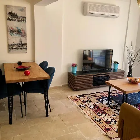 Appartamento Amazing 2 Bedroom Penthouse! Kaş