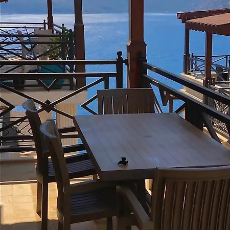 아파트 Amazing 2 Bedroom Penthouse! *