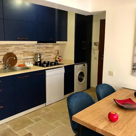 아파트 Amazing 2 Bedroom Penthouse!