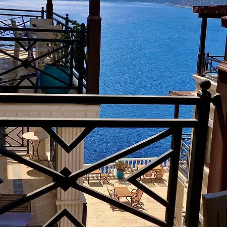 아파트 Amazing 2 Bedroom Penthouse!